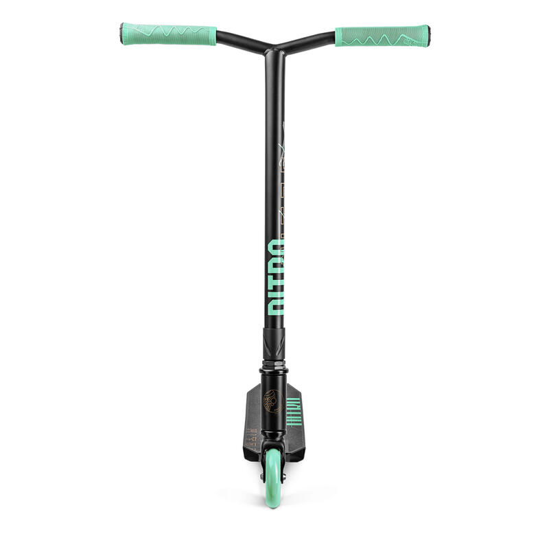 Trottinette freestyle Movino Nitro