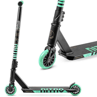 Stuntstep movino nitro b