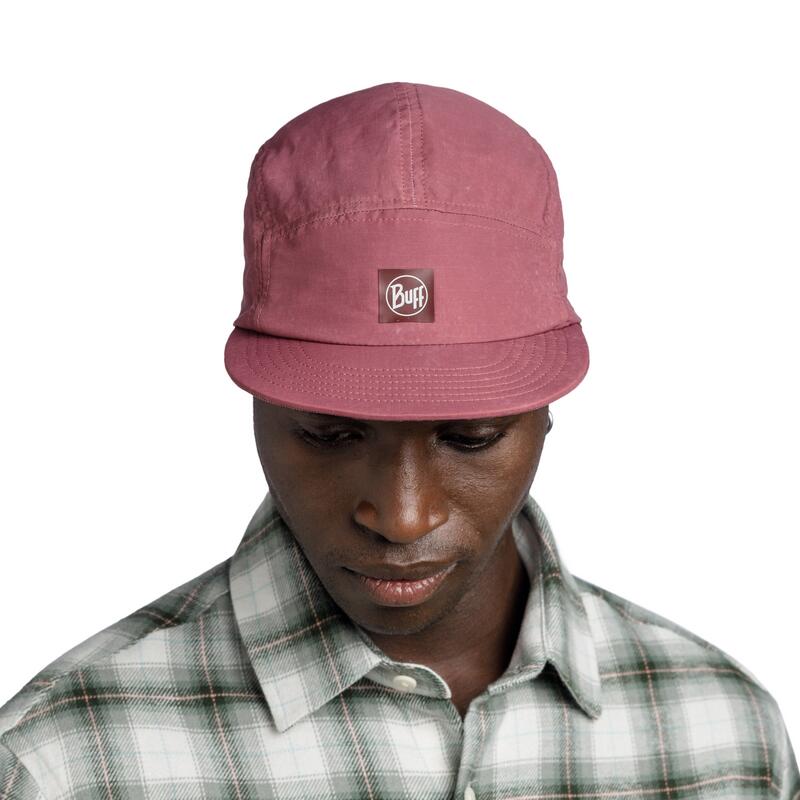 Czapka z daszkiem dla dorosłych Buff 5 Panel Explore Cap