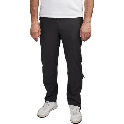 Dobsom Premium Reha Hose für Damen und Herren | Überziehhose | Seitlich zu öffne