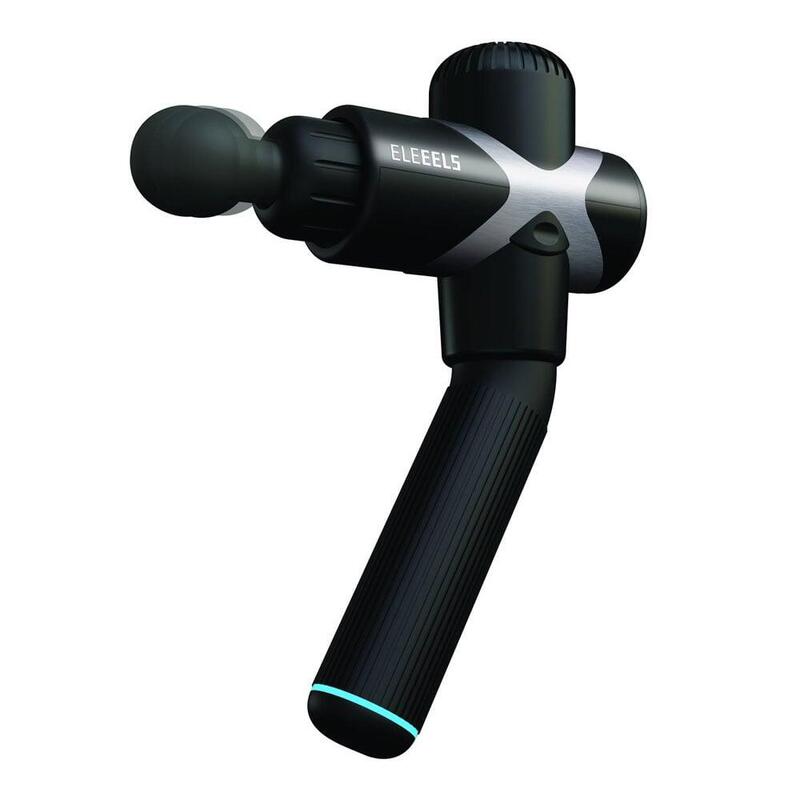 X1T Percussive Massage Gun