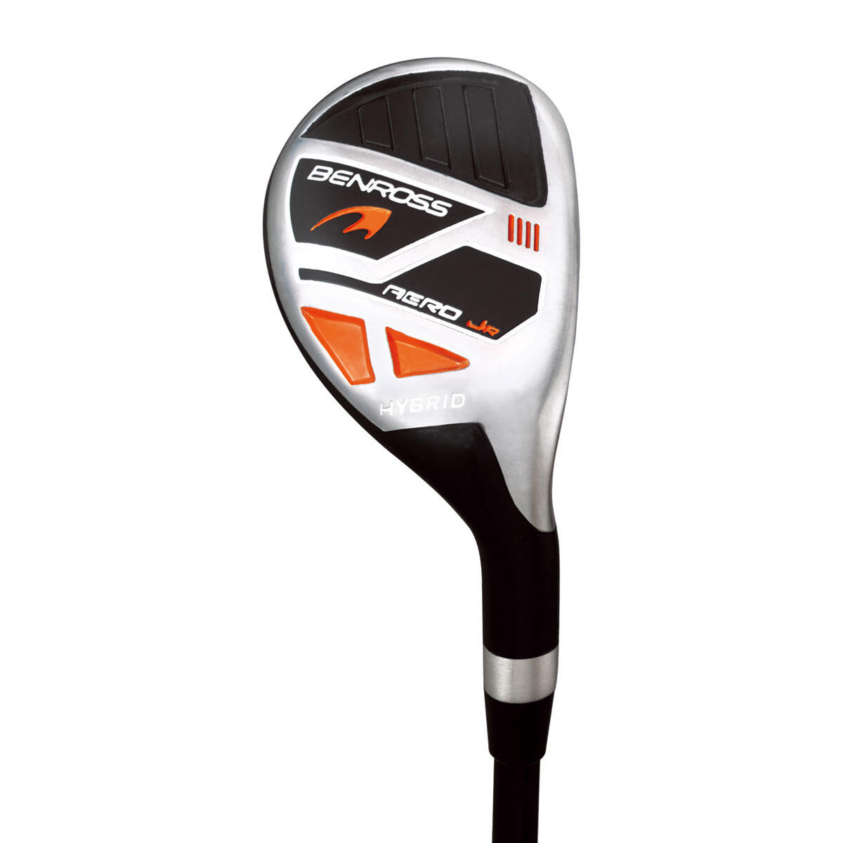 Benross Junior Aero Orange 43 - 49" Golf Package Set 4/4