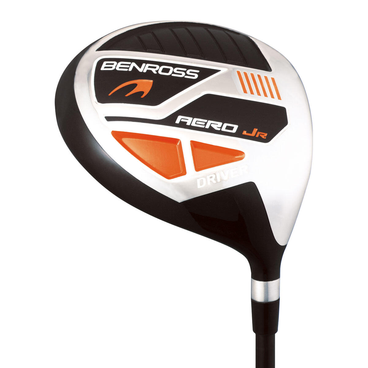 Benross Junior Aero Orange 43 - 49" Golf Package Set 2/4