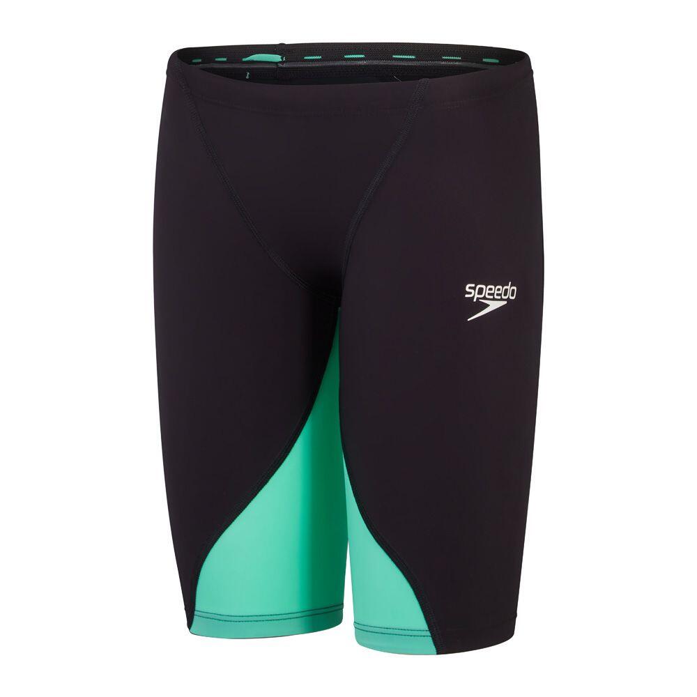 SPEEDO Speedo Fastskin Junior LZR Ignite Jammer - Black