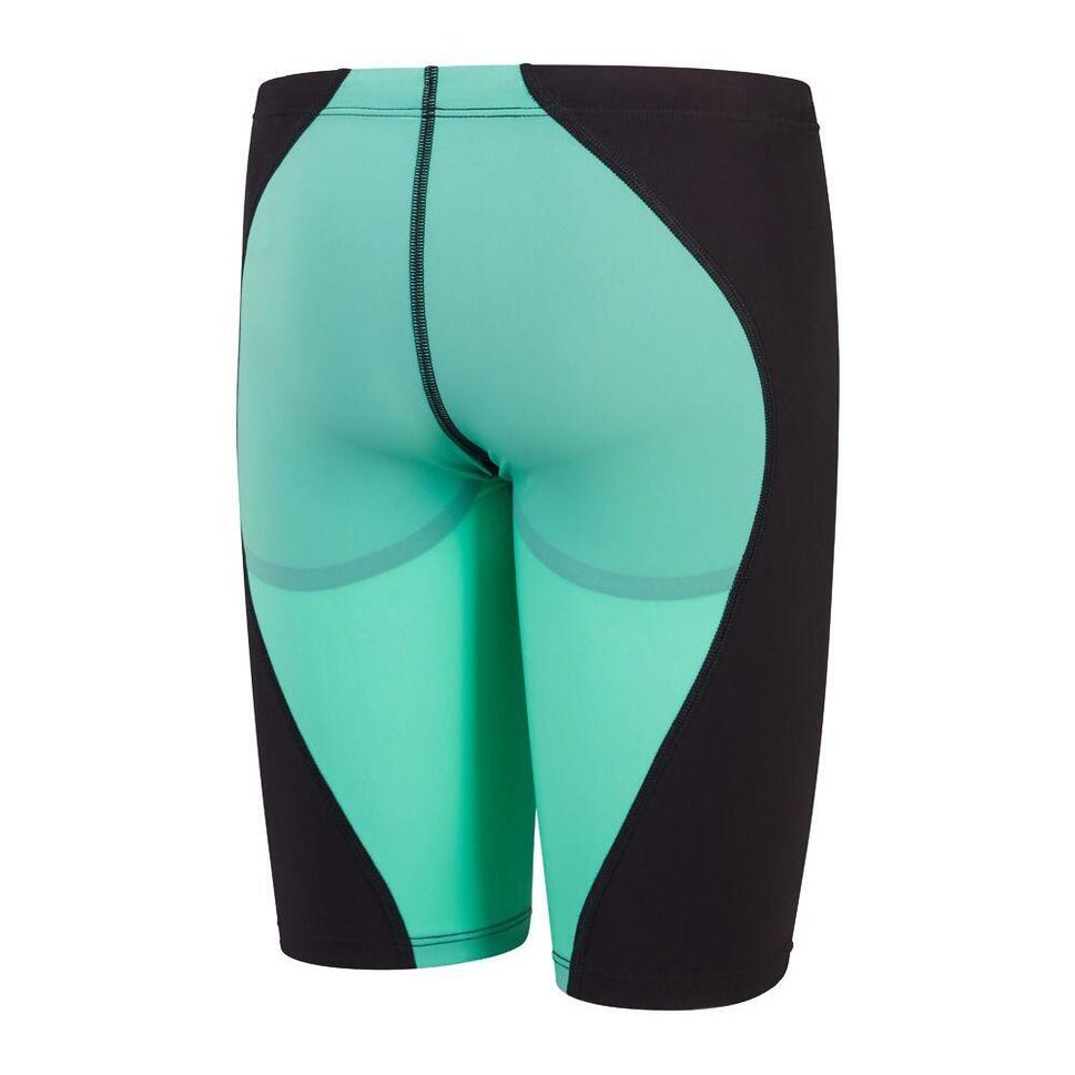 Strój startowy pływacki dla chłopca jammery Speedo LZR Ignite