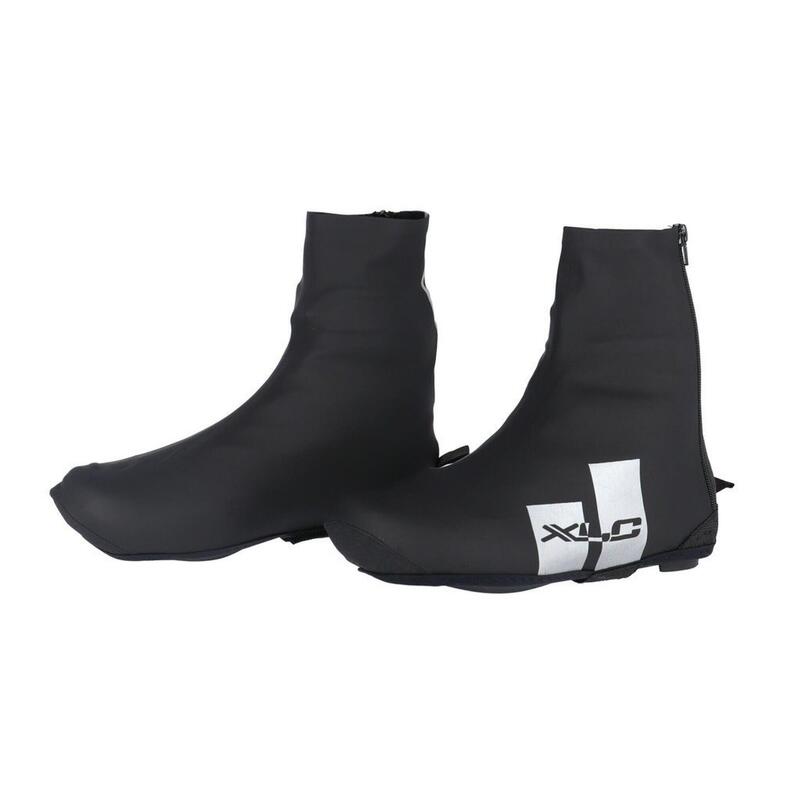 XLC Surchaussures de vélo Reflex BO-A08