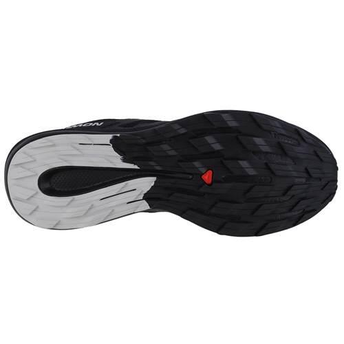 Chaussures universel hommes Salomon Pulsar Trail 4/5