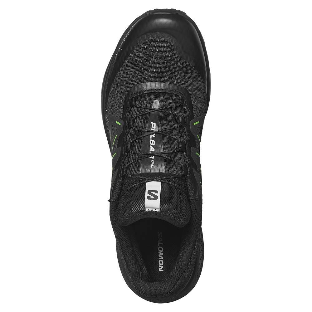 Chaussures universel hommes Salomon Pulsar Trail 5/5
