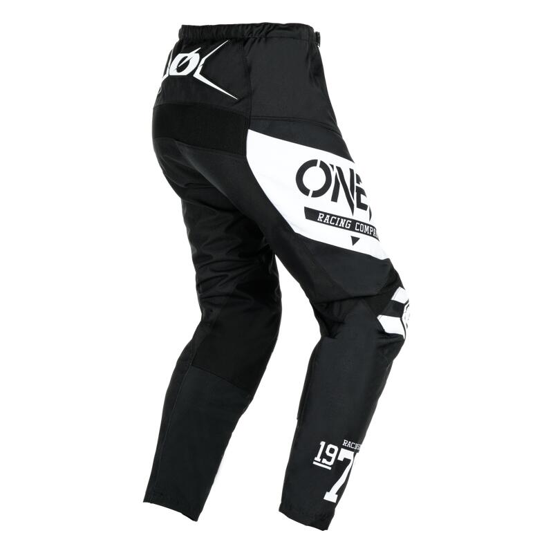 MTB Hosen ELEMENT Unisex Black