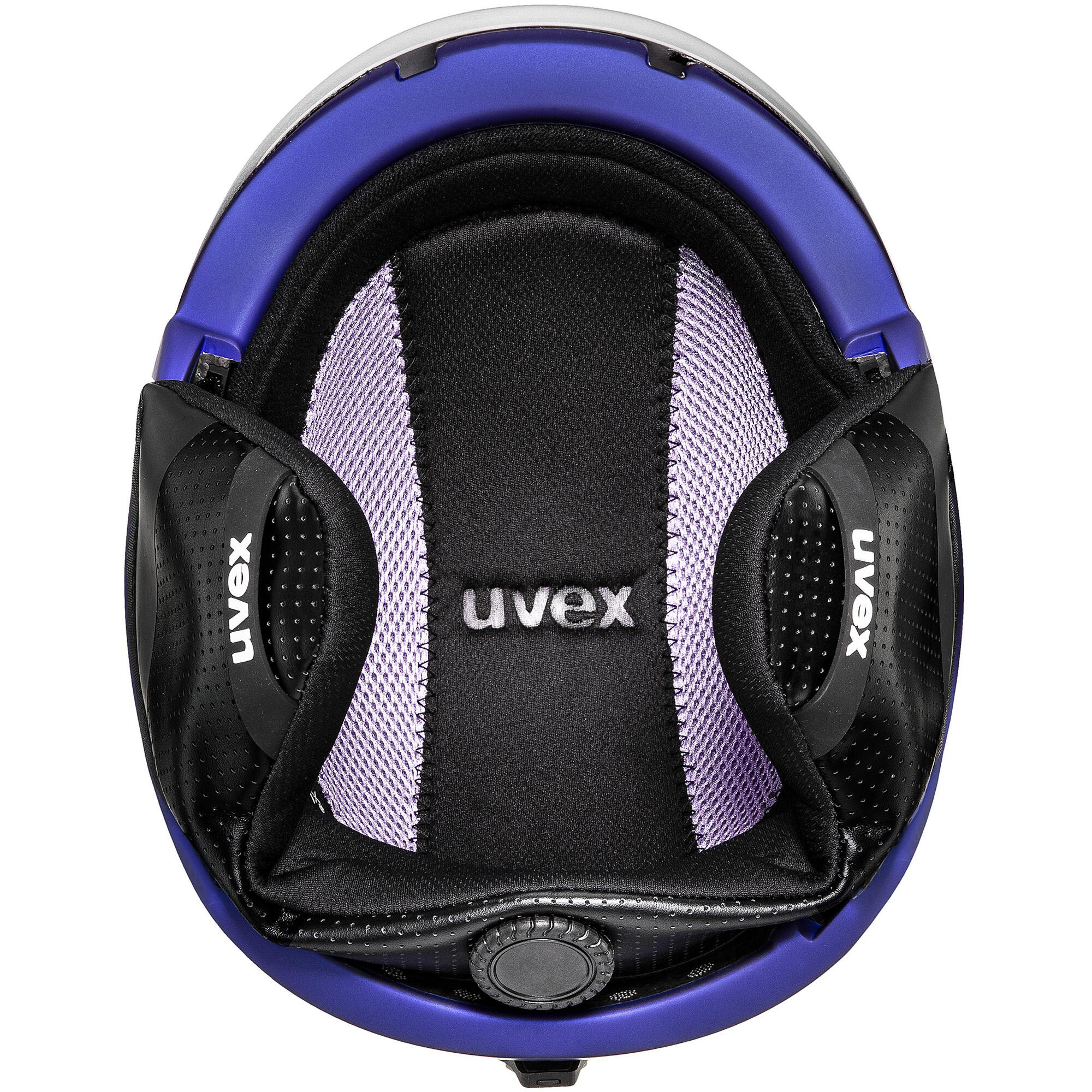 UVEX Kask pro WE Zapatillas (56/6/264/30) 5/5