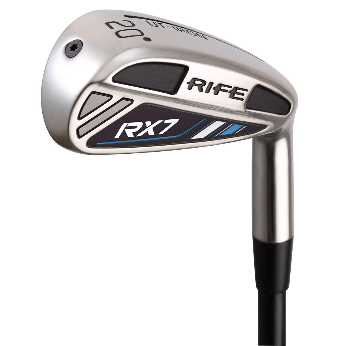 Rife RX7 Golf Graphite Utility Iron 1/4