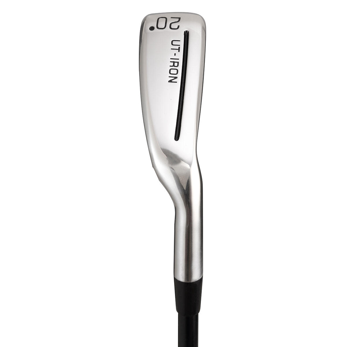 Rife RX7 Golf Graphite Utility Iron 4/4