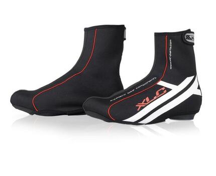 XLC Vélo - Couvre-chaussures BO-A01