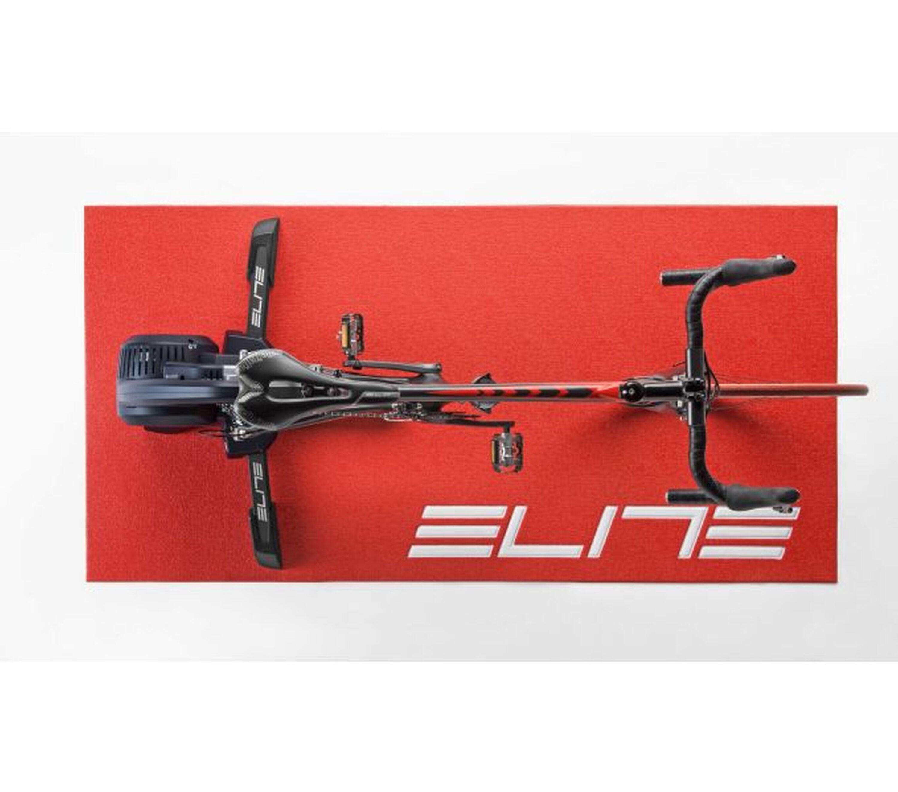 Trainingsmatte für Rollentrainer 2/2