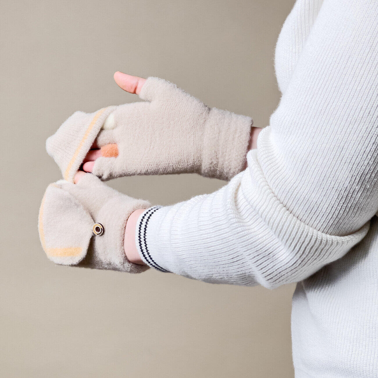 Winter Handschoenen Hurtel 4/6