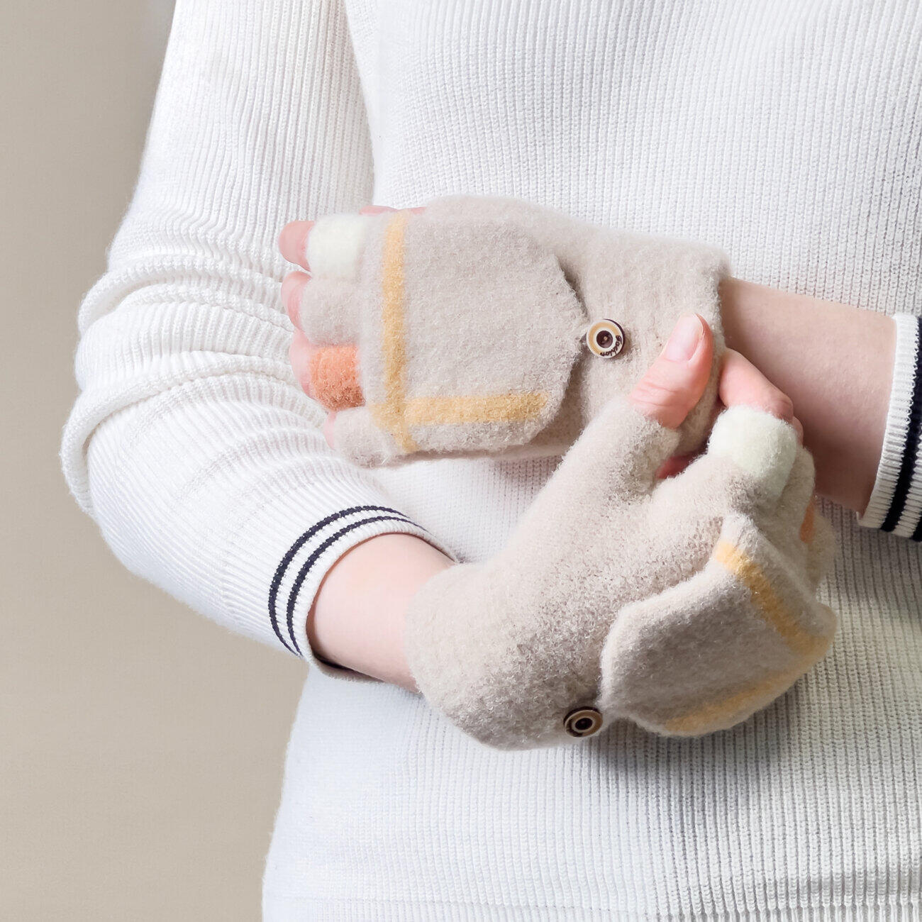 Winter Handschoenen Hurtel 5/6