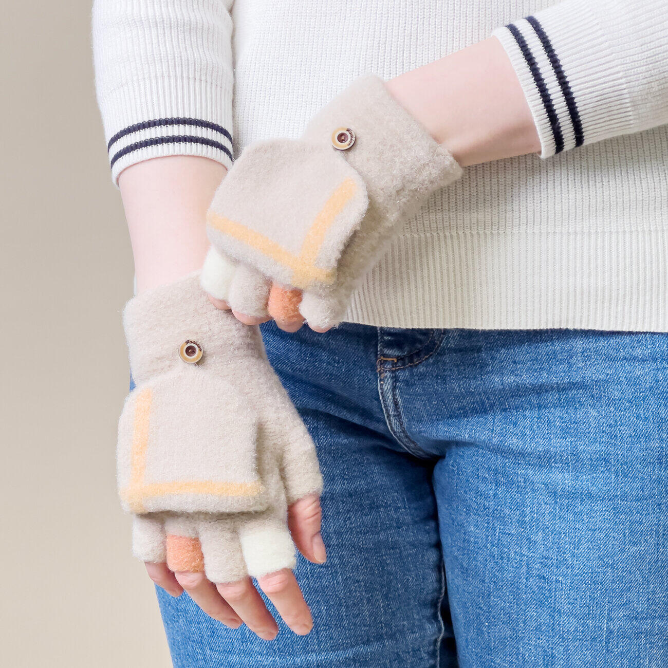 Winter Handschoenen Hurtel 3/6