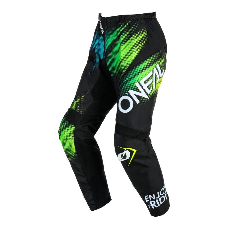 MTB Hosen ELEMENT Unisex Black