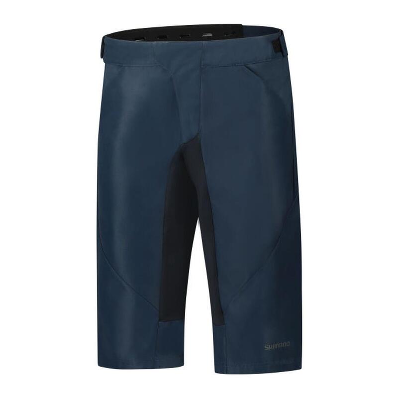 SHIMANO KURO Shorts, Deep Ocean