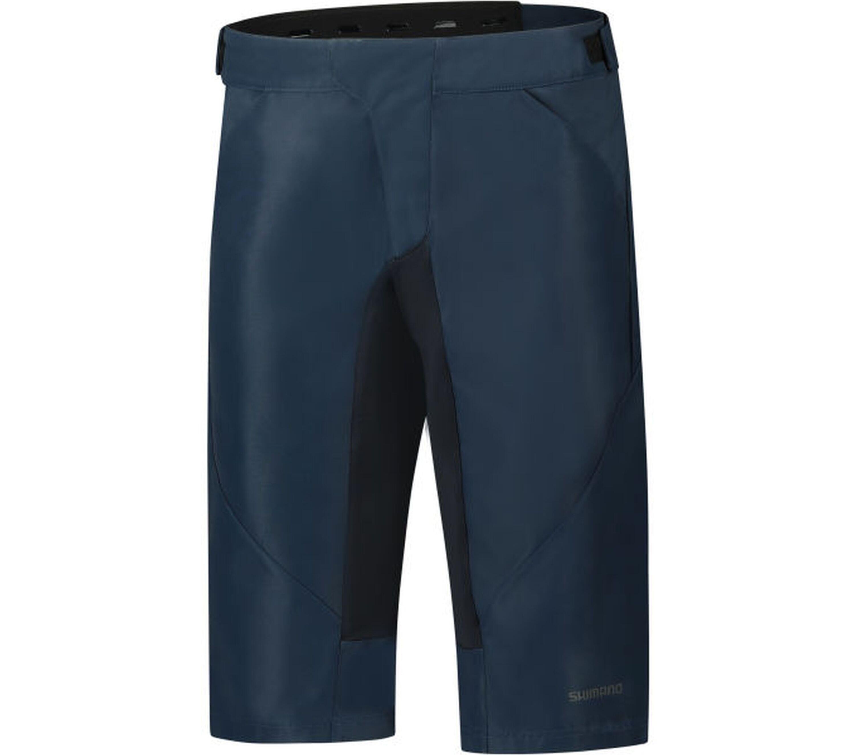 SHIMANO KURO Shorts. Deep Ocean |  Shimano