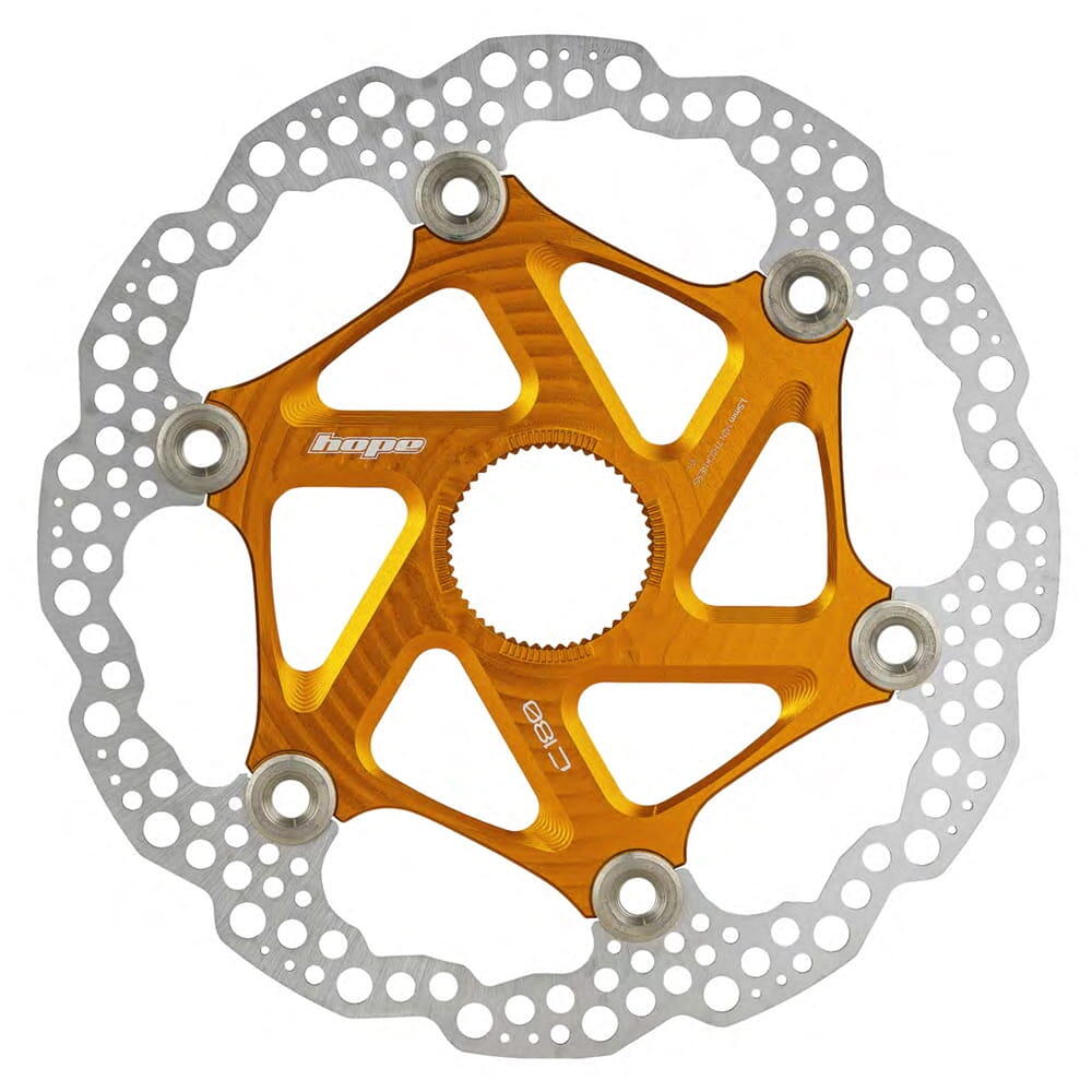 Disque de Frein Hope Floating Disc