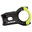Potence fendue 31.8 mm - verte