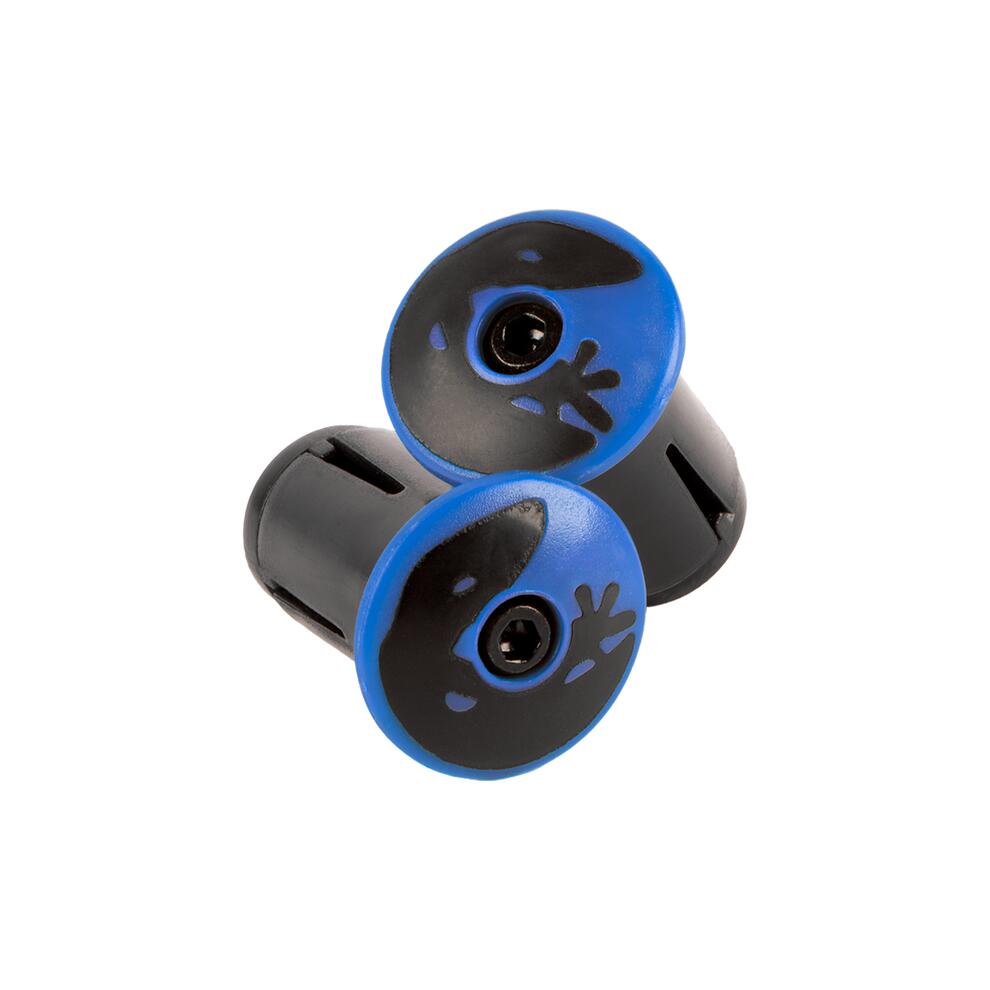 Cinta de manillar DSP V2 2.5mm - Azul Cobalto 3/3