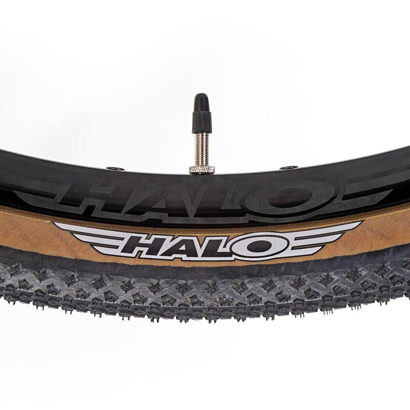Pneu pliable GXC Gravel - 700 x 38c - Tanwall