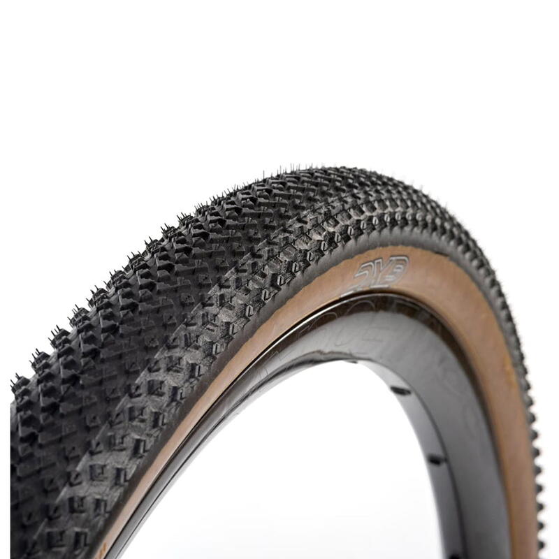 Pneu pliable GXC Gravel - 700 x 38c - Tanwall