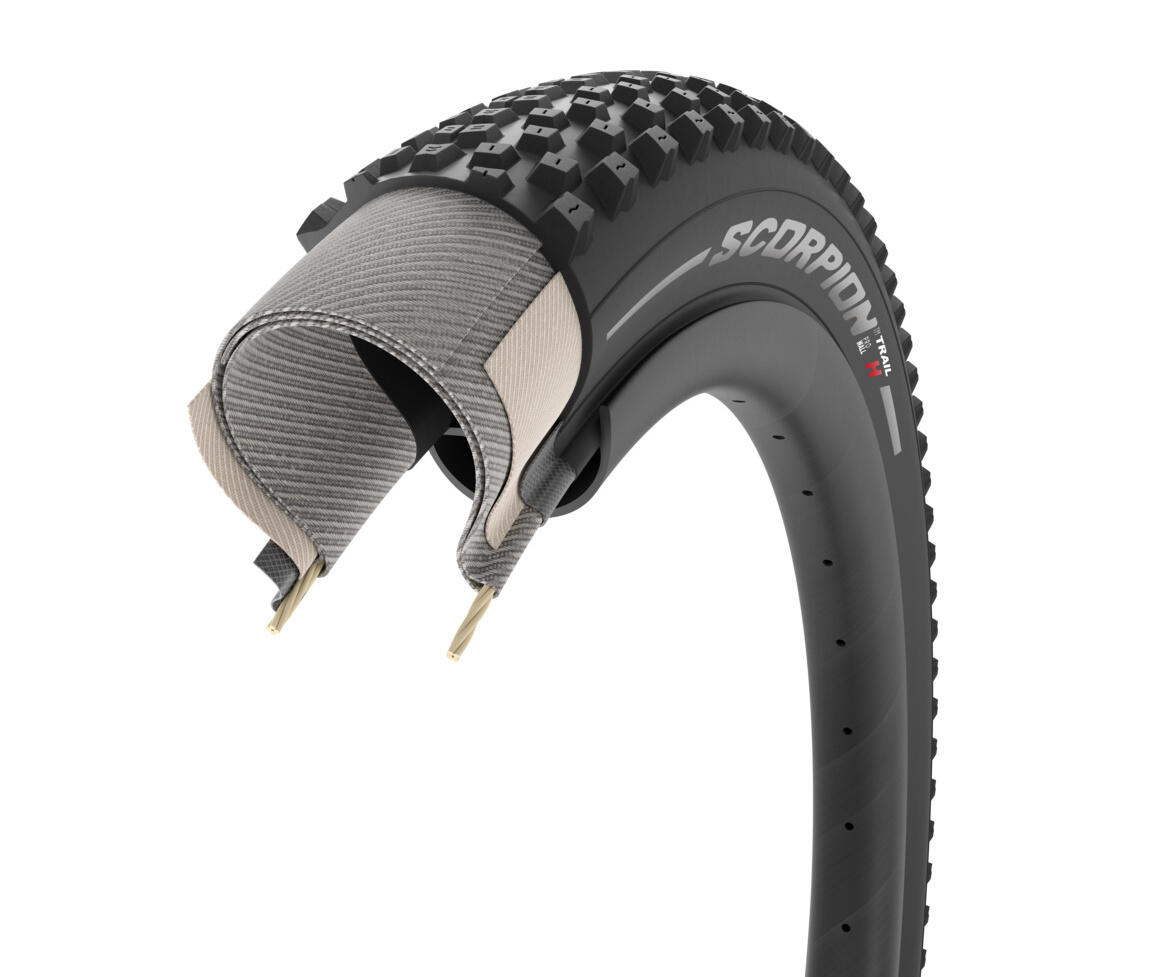 Pneu Scorpion™ Trail H ProWALL 4/4