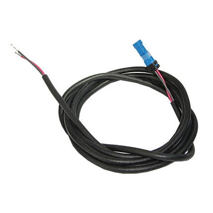 Lichtkabel Frontlicht für Motoren ab 2012