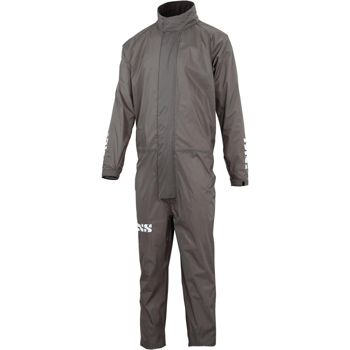 Mono de lluvia Decathlon