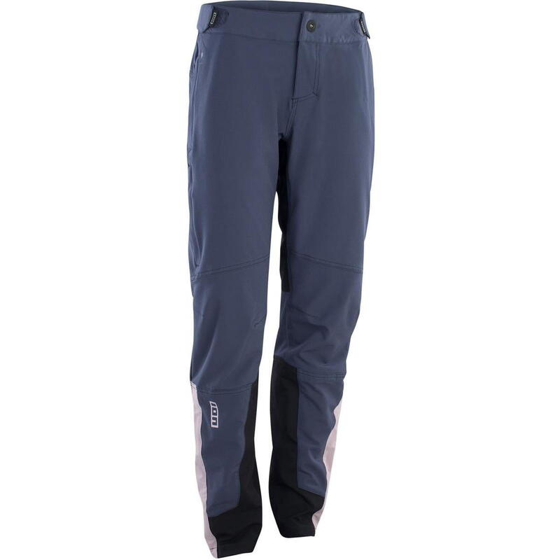 Outerwear Shelter Pants 4W Softshell women - indigo dawn