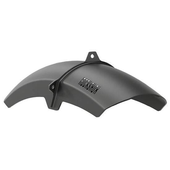 Gravel Fender parafango Rudy - nero