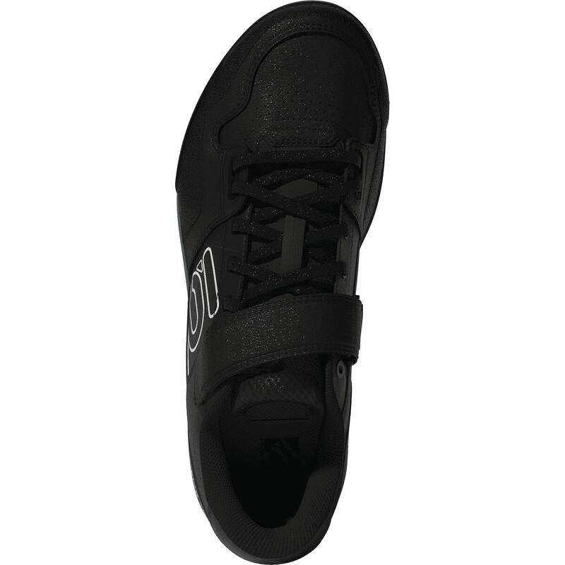 Zapatillas MTB Hellcat Mujer - Negro/Turquesa