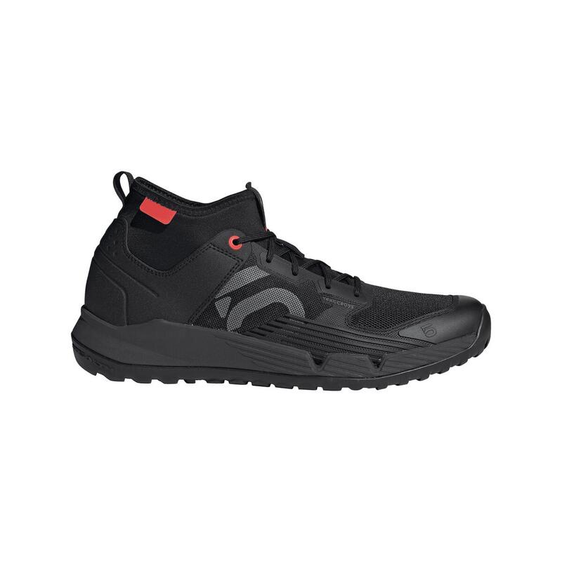 Chaussure VTT Trailcross XT - Noir/Gris/Rouge