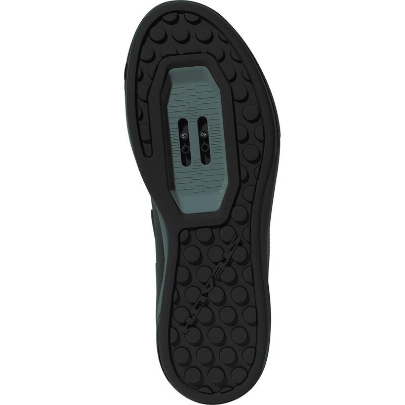 Fashy Mixte Chaussures De Bain, Noir/Turquoise