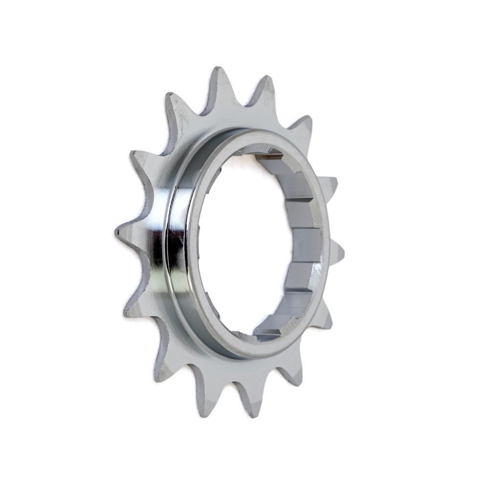 Piñón Double-6 singlespeed para 9/10 velocidades 5/7
