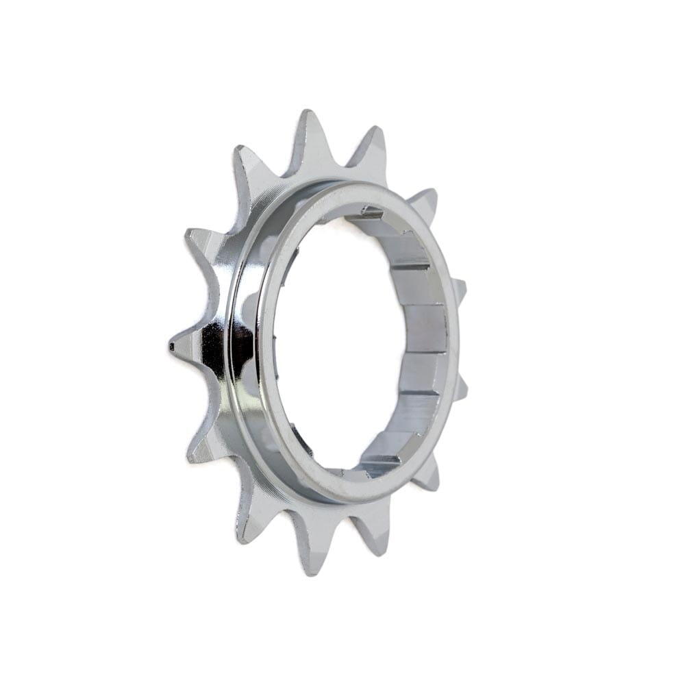 Piñón Double-6 singlespeed para 9/10 velocidades 4/7