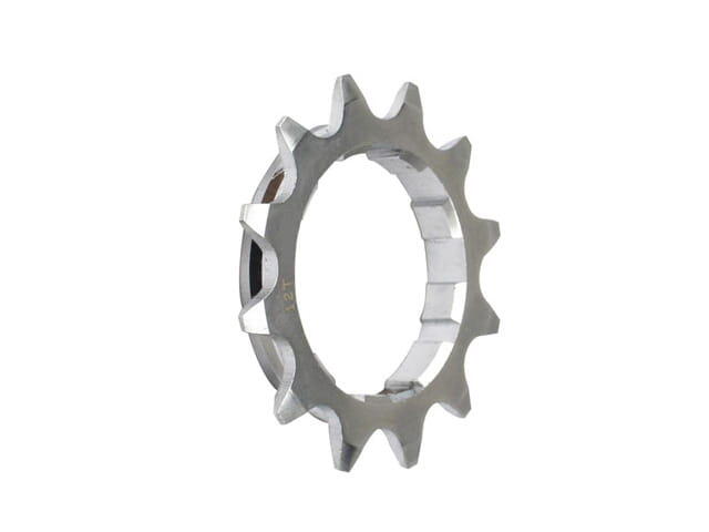 Piñón Double-6 singlespeed para 9/10 velocidades 2/7