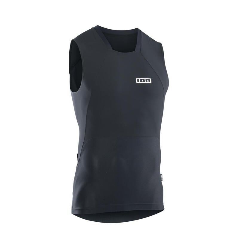 Amp protector vest - zwart