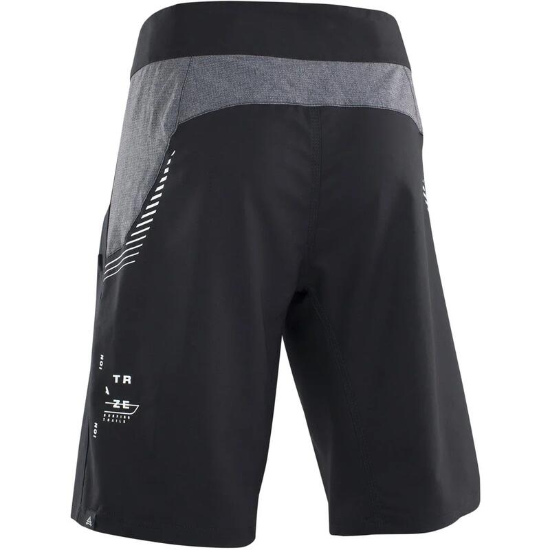 Bike Shorts Traze men noir