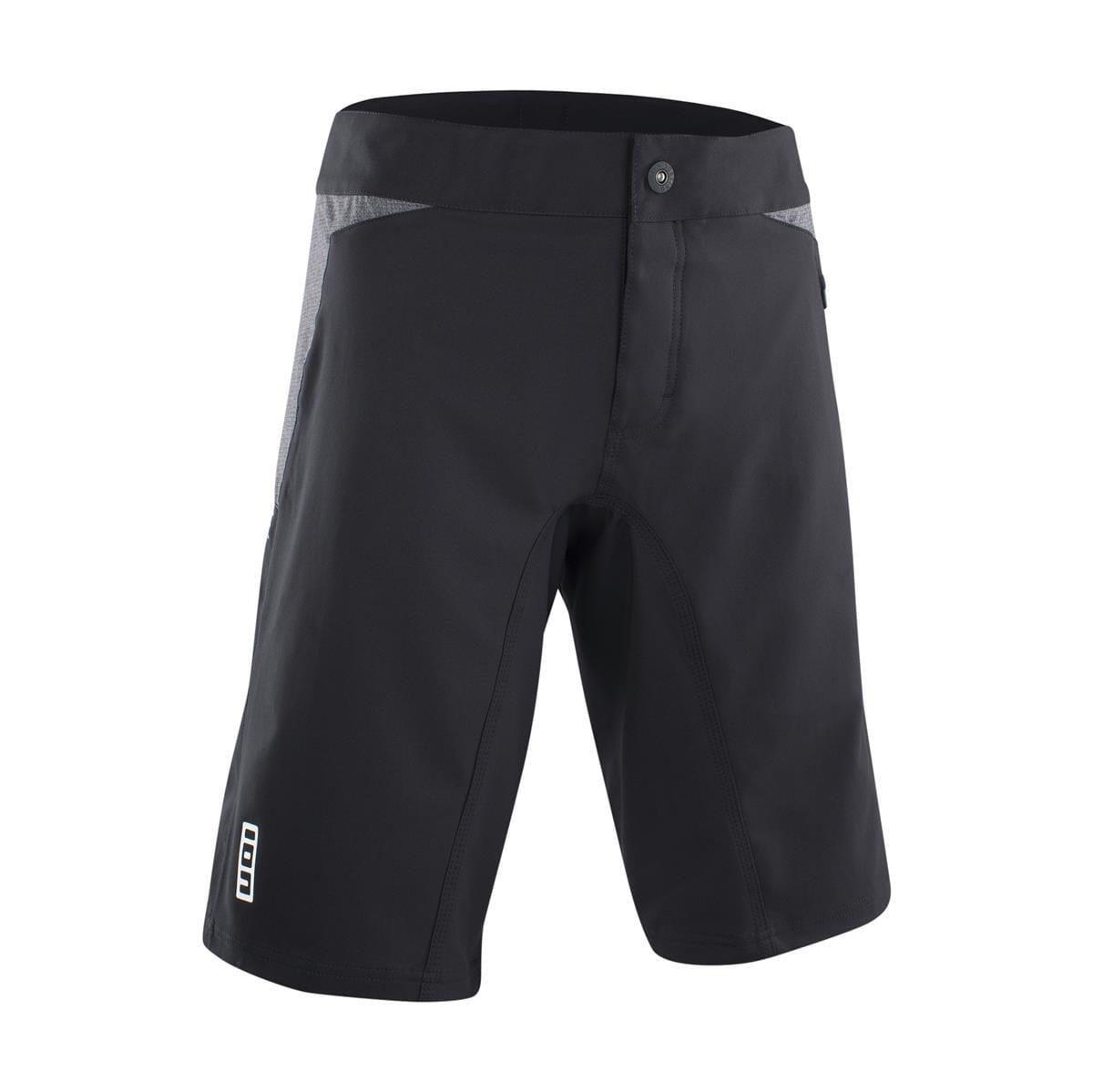 ION Culotte Traze hombre negro