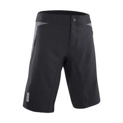 Wielershort Traze heren zwart