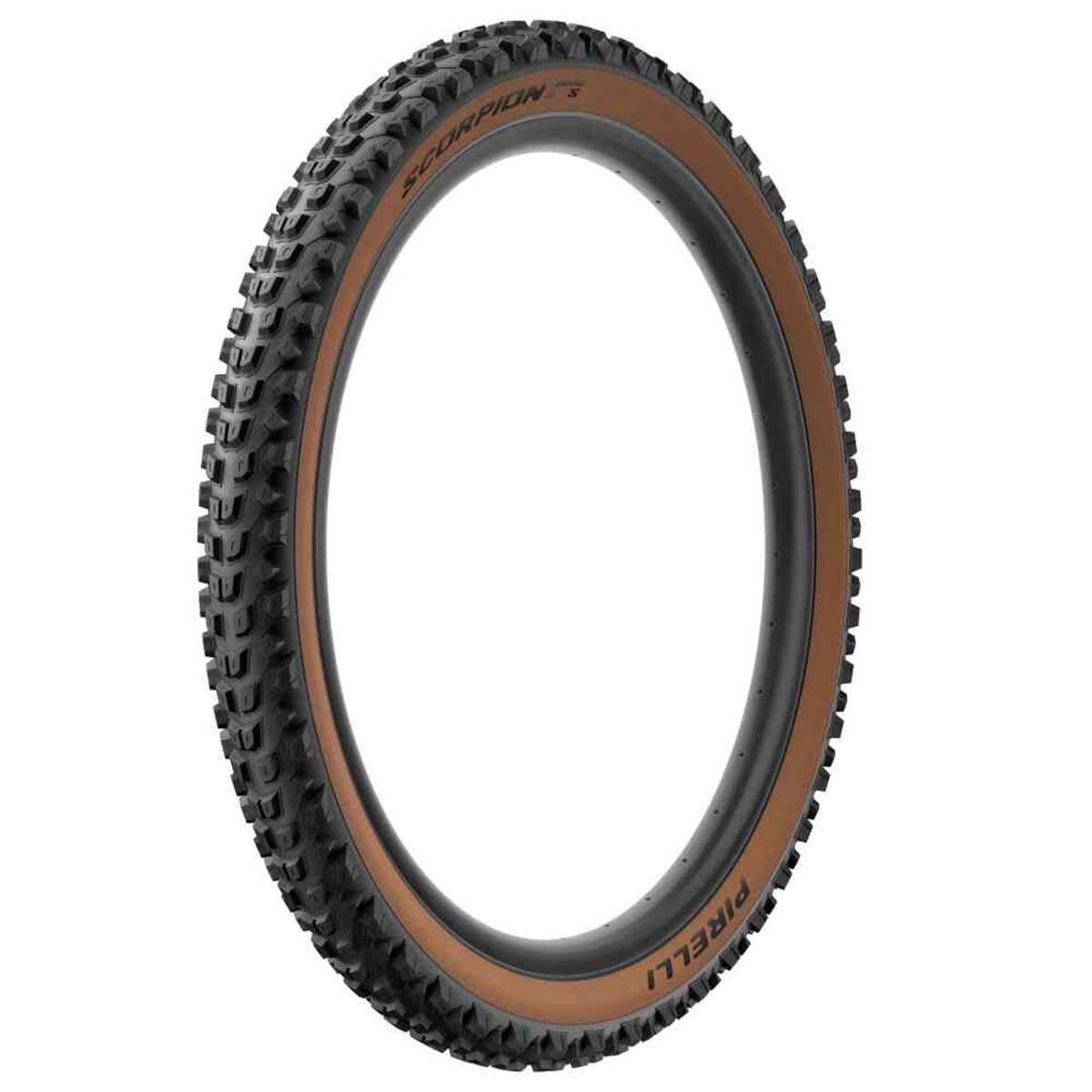 Pneumatici Pirelli Scorpion Enduro Soft Hardwall 2/4