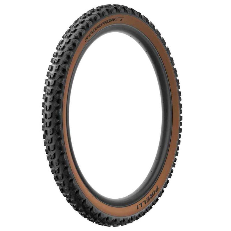 Pirelli Tire Scorpion Enduro S