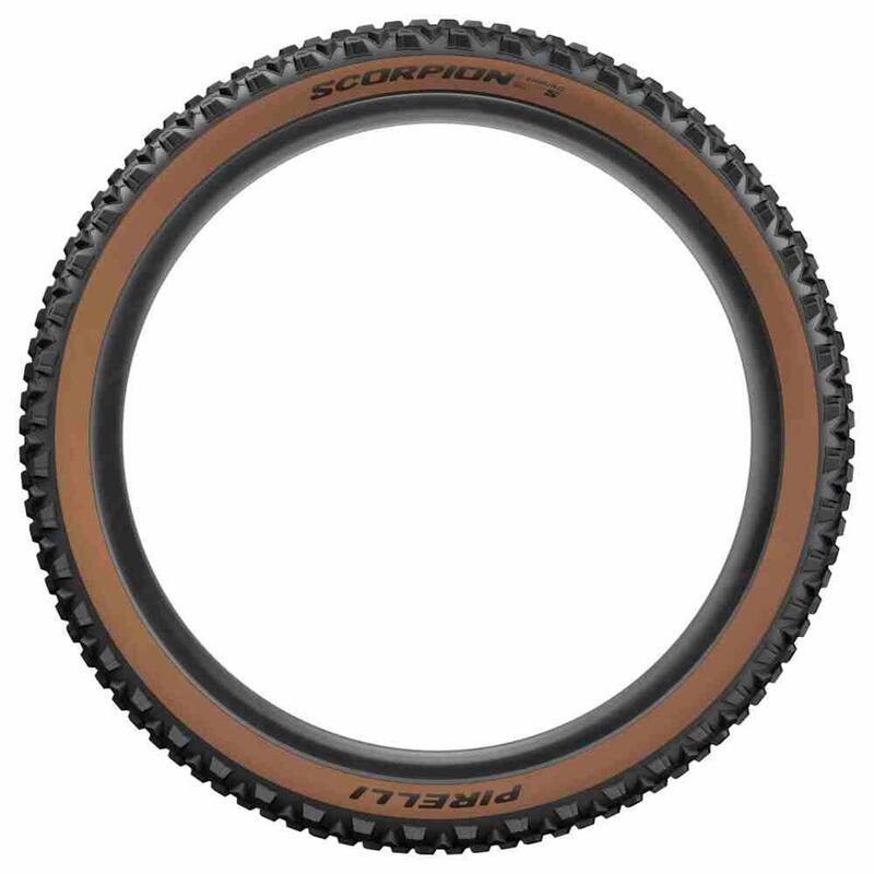 Pirelli Tire Scorpion Enduro S