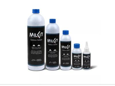 Tubeless Dichtmilch
