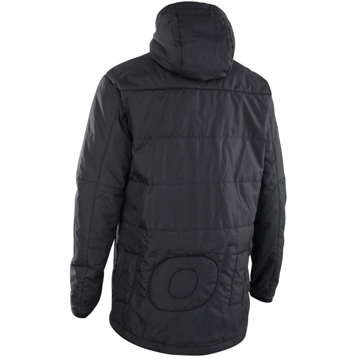 Veste Logo Padded PL unisexe - black 2/2