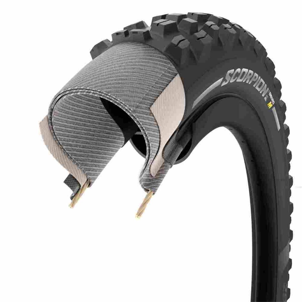 Pneu Scorpion™ Enduro S ProWALL 5/6